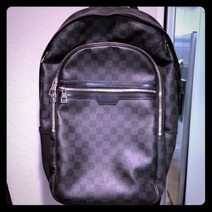 Louis Vuitton Men’s Backpack